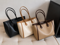 Sac Cabas Femme – Élégance & Pratique