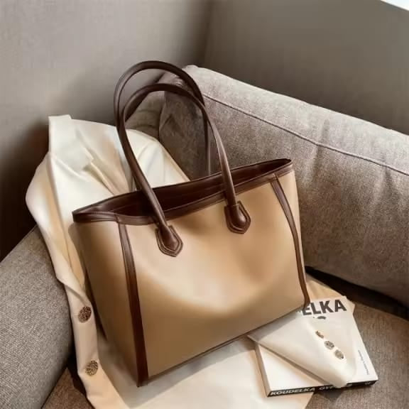 Sac Cabas Femme – Élégance & Pratique