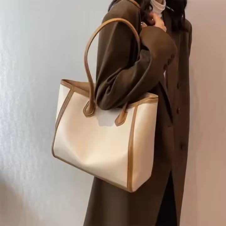 Sac Cabas Femme – Élégance & Pratique